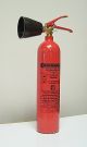 Carbon Dioxid Fire Extinguisher 2 kg