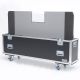 Flightcase für Samsung Syncmaster ME75B LED