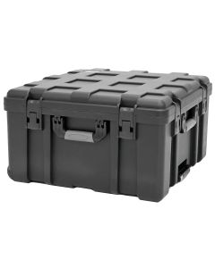 SINORA Koffer 06465-38BK für Yamaha DM5 Compact