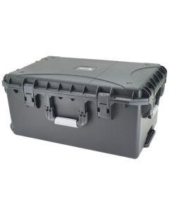 SINORA Koffer für 19 Zoll Fly-Rack 5HE