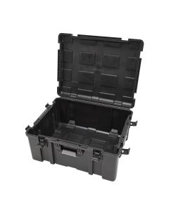 B-Ware SINORA Koffer SIN-07258-35BK-E