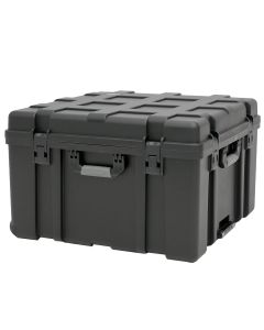 SINORA Koffer 07475-48BK für Yamaha DM7 Compact
