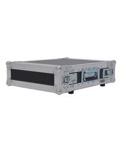 B-Ware Half-Size Rack (9,5 Zoll) 2HE