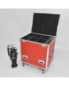 B-Ware Flightcase für Spotscheinwerfer