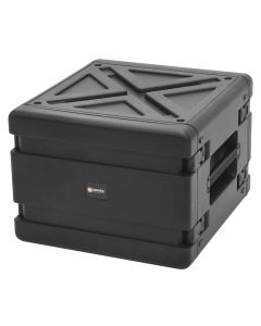 B-Ware SINORA 19-Zoll Rack 8HE