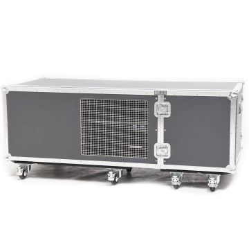 Flightcase Design TV Board / Lowboard