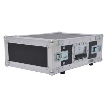 Half-Size Rack (9,5 Zoll) 3HE