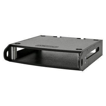19 Zoll Rackmodul 2HE