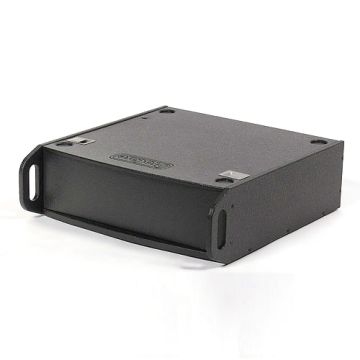 Rackmodul Kasten 3HE