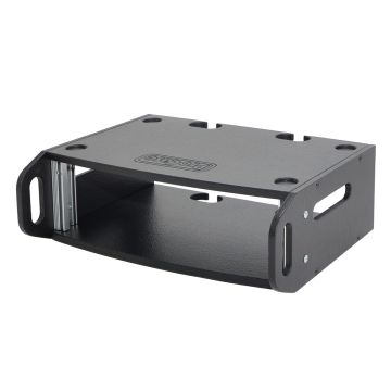 19 Zoll Rackmodul 3HE kurz