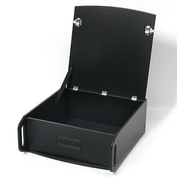 Rackmodul Kasten 4HE