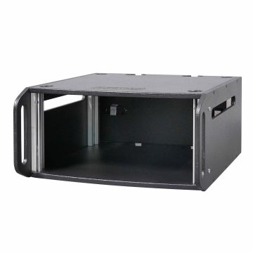 19 Zoll Rackmodul 5HE
