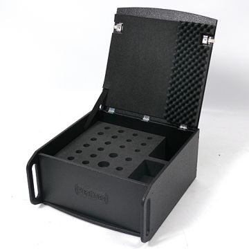 Rackmodul Kasten 5HE