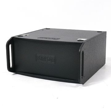 Rackmodul Kasten 6HE