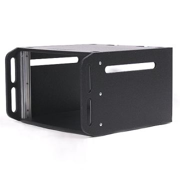 19 Zoll Rackmodul 7HE