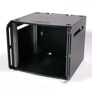 19 Zoll Rackmodul 9HE