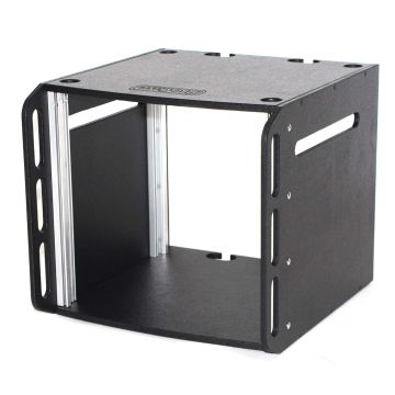 19 Zoll Rackmodul 10HE