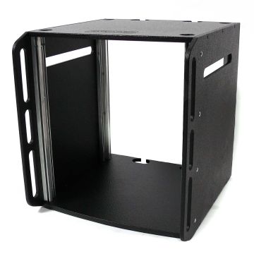 19 Zoll Rackmodul 12HE