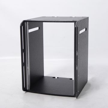 19 Zoll Rackmodul 15HE