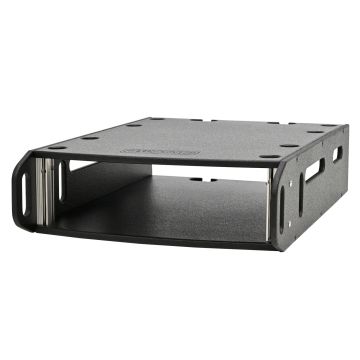 19 Zoll Rackmodul 3HE 715mm tief