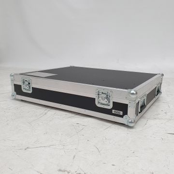 B-Ware Universeller Transportkoffer mit Schaumauskleidung