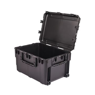 B-Ware SKB 3i Koffer 3021-12 leer mit Trolley B-Ware