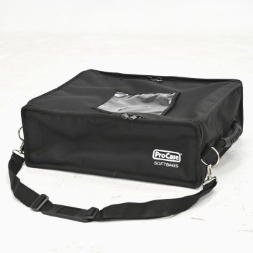 B-Ware ProCase SoftBag für Fly-Rack 3 HE