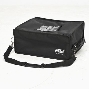 B-Ware ProCase SoftBag für Fly-Rack 4 HE