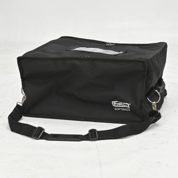 B-Ware ProCase SoftBag für Fly-Rack 5 HE