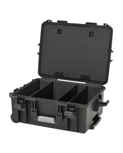 SINORA Tool Case L / Techniker-Trolley