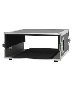 DoubleDoor Case für 4HE Rackmodul 715mm tief