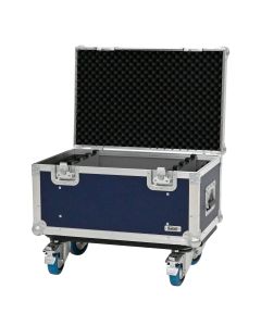Flightcase für 4x L-Acoustics X-UL8