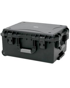 SINORA Koffer 06147-30BK für Yamaha DM3