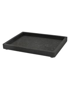 Schaumstoffinlay für Laptops passend für Fly-Racks