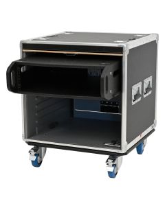 QSD Stack-Rack f&uuml;r Rackmodule