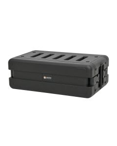SINORA 19-Zoll Ultra Short Rack 3HE