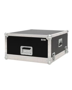 Mixercase 2-teilig f&uuml;r Yamaha DM5 Compact mit Patchkasten