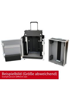 Flipcase f&uuml;r Yamaha DM5 Compact