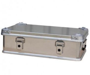 Alu Box Aluminiumbox Koffer 