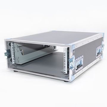 19 Zoll Shockmount GP Rack 4HE Stahl-RS ProfiPlus