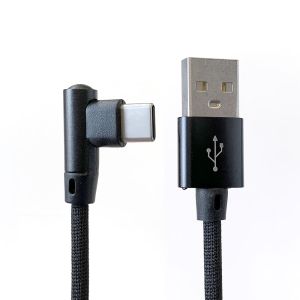 USB-C an USB Kabel