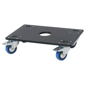 Roller board separately for PackCase 2/3/7/8
